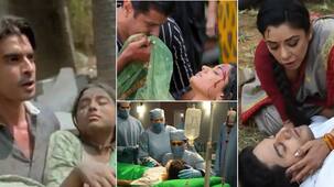 TRP के लिए भयंकर एक्सीडेंट करवाने से भी परहेज नहीं करते मेकर्स, कई बार शोज में हो चुका है खून खराबा