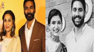 Samantha-Naga Chaitanya divorce dragged into Dhanush-Aishwaryaa separation by THIS south filmmaker; here's why