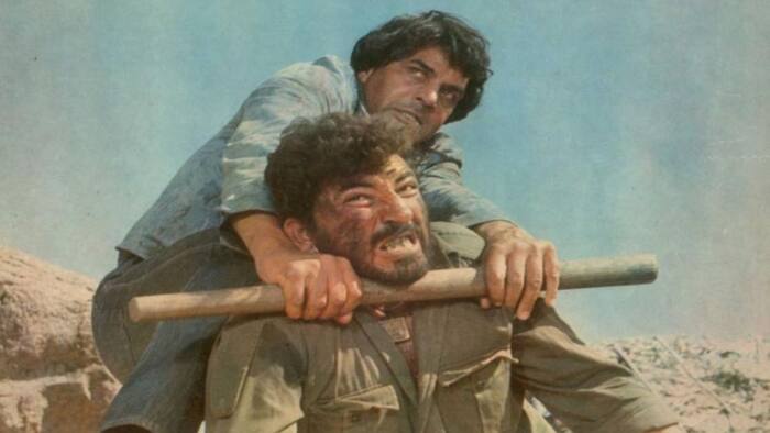 Sholay