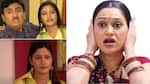 जेठालाल से इश्क लड़ा चुकी हैं Surbhi Chandna, बन गई थीं दयाबेन की सौतन