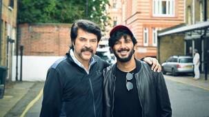 Mammootty birthday special: Top 10 pictures with wife, son Dulquer Salmaan prove he is a family man