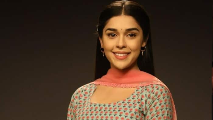 ऐसे चमकी Eisha Singh की किस्मत