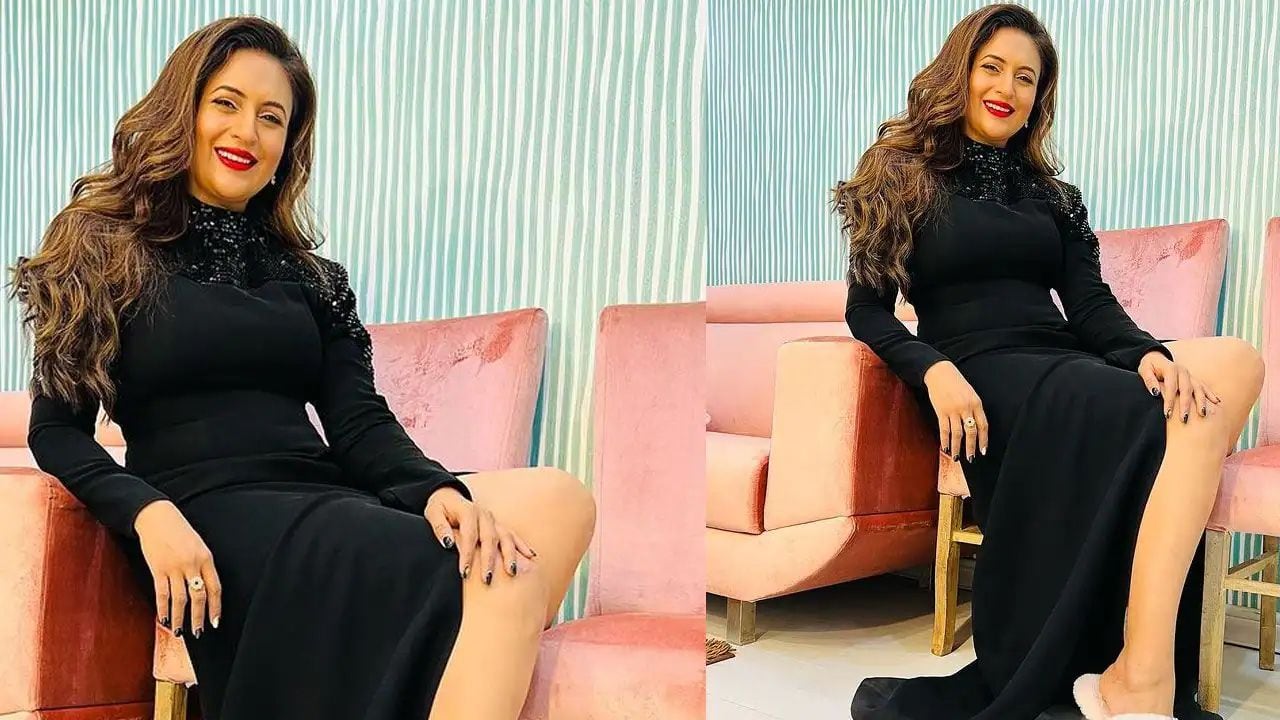 दिव्यांका त्रिपाठी (Divyanka Tripathi)