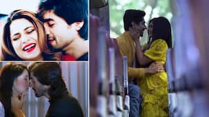 प्रणाली राठौर से पहले इन 5 हसीनाओं संग ऑनस्क्रीन रोमांस कर चुके हैं Harshad Chopda, देखें लिस्ट