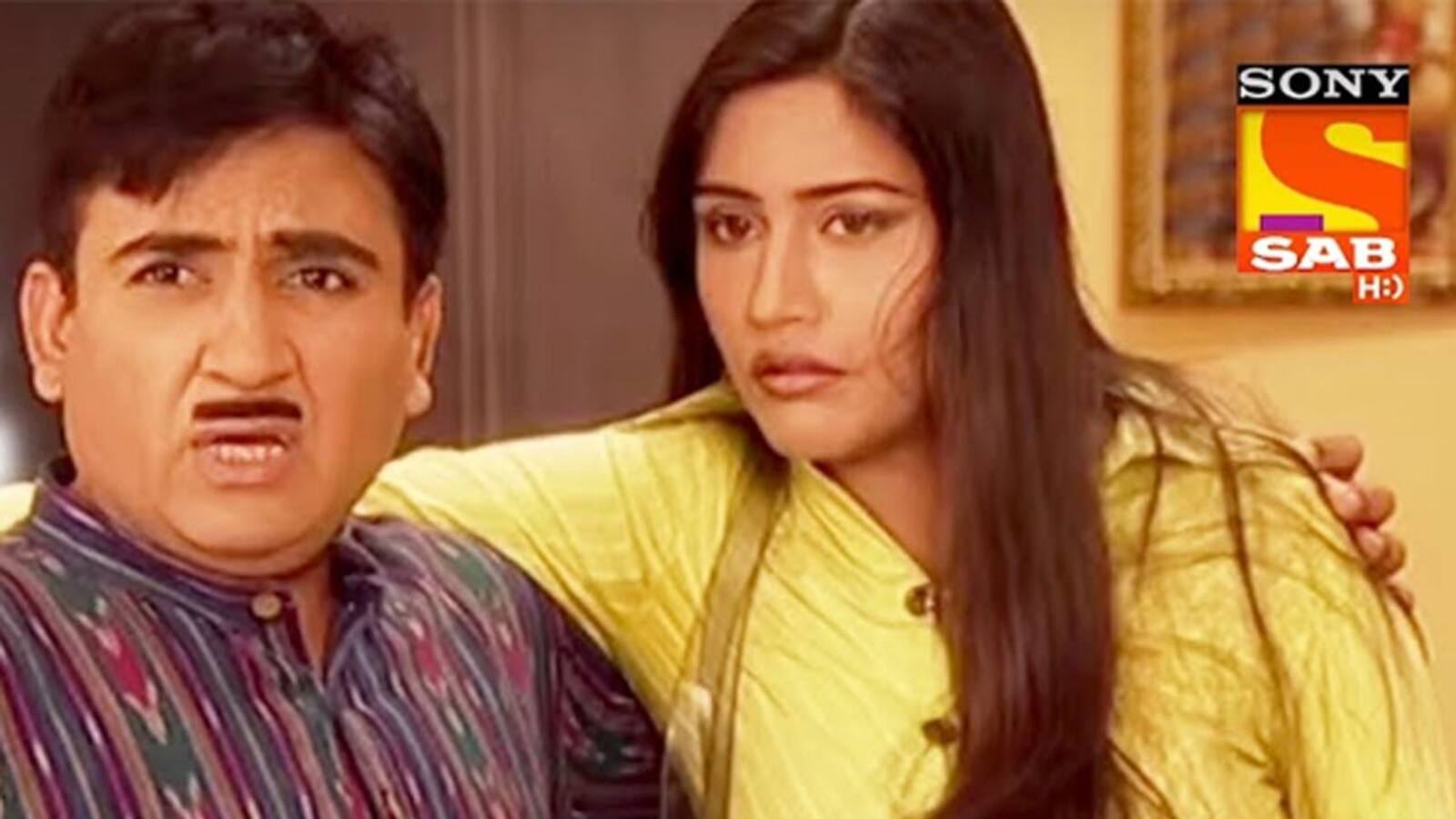 जब सुरभि चांदना (Surbhi Chandna) ने किया जेठालाल (Dilip Joshi) से प्यार का इजहार