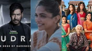 door mirror Citizenship charging Gehraiyaan, Rudra, Kaun Banega Shikharwati and more: New films, series and  shows to watch on Netflix, Amazon Prime Video, ZEE5 and more in January 2022