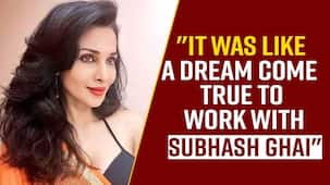 EXCLUSIVE: Flora Saini On Working Experience With Subhash Ghai And Her Character In 36 Farmhouse; Watch Video