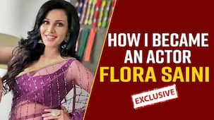 Exclusive: 'मैं बाय चांस एक्टर बनी, ना की बाय चॉइस' Flora Saini ने किया अपने एक्टर बनने के सफर को रिवील