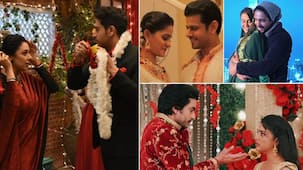 साल 2022 में इन 9 जोड़ियों को रोमांस करते देखना चाहते हैं फैंस, शो में चल रही नौटंकी से हुए परेशान