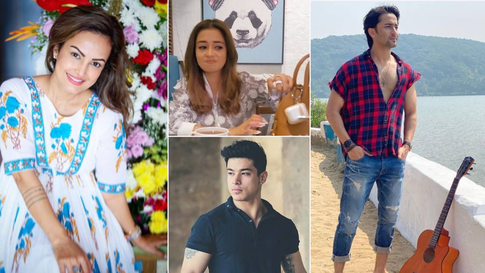 TV News of The Day: लोहड़ी के दिन आया Nisha Rawal के घर नया मेहमान, टीना दत्ता ने शुरू की चोरी चकारी