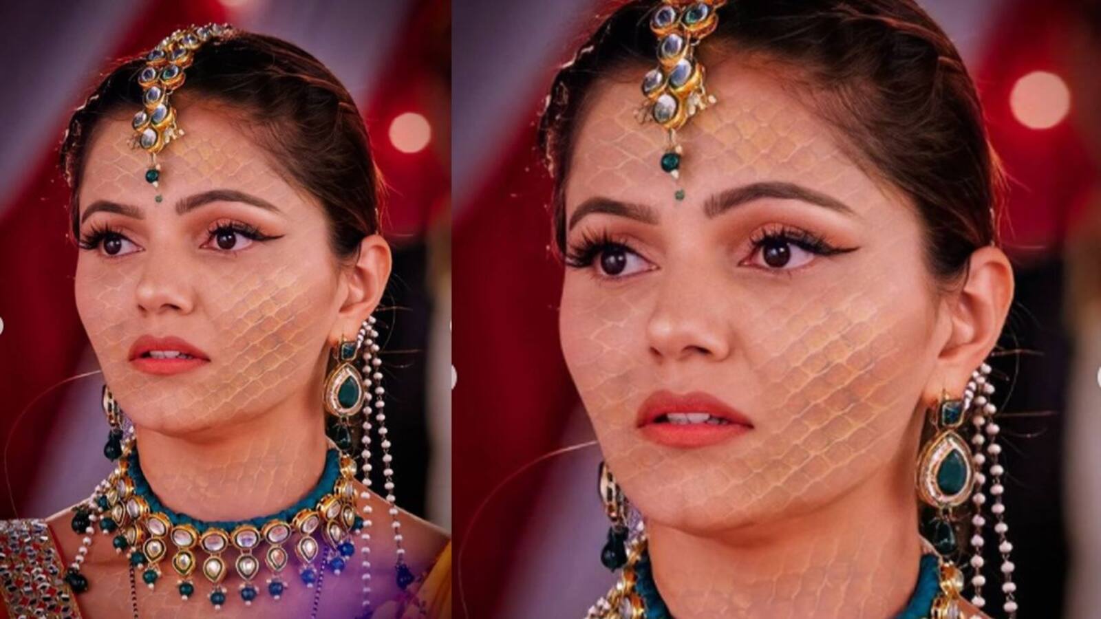 Naagin 6 Rubina Dilaik को नागिन बनाने पर अड़े फैंस मेकर्स की लगाई लताड़