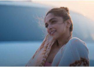 Gehraiyaan trailer: Deepika Padukone REVEALS how she had to 'revisit the most unpleasant chapters of her life' for the character