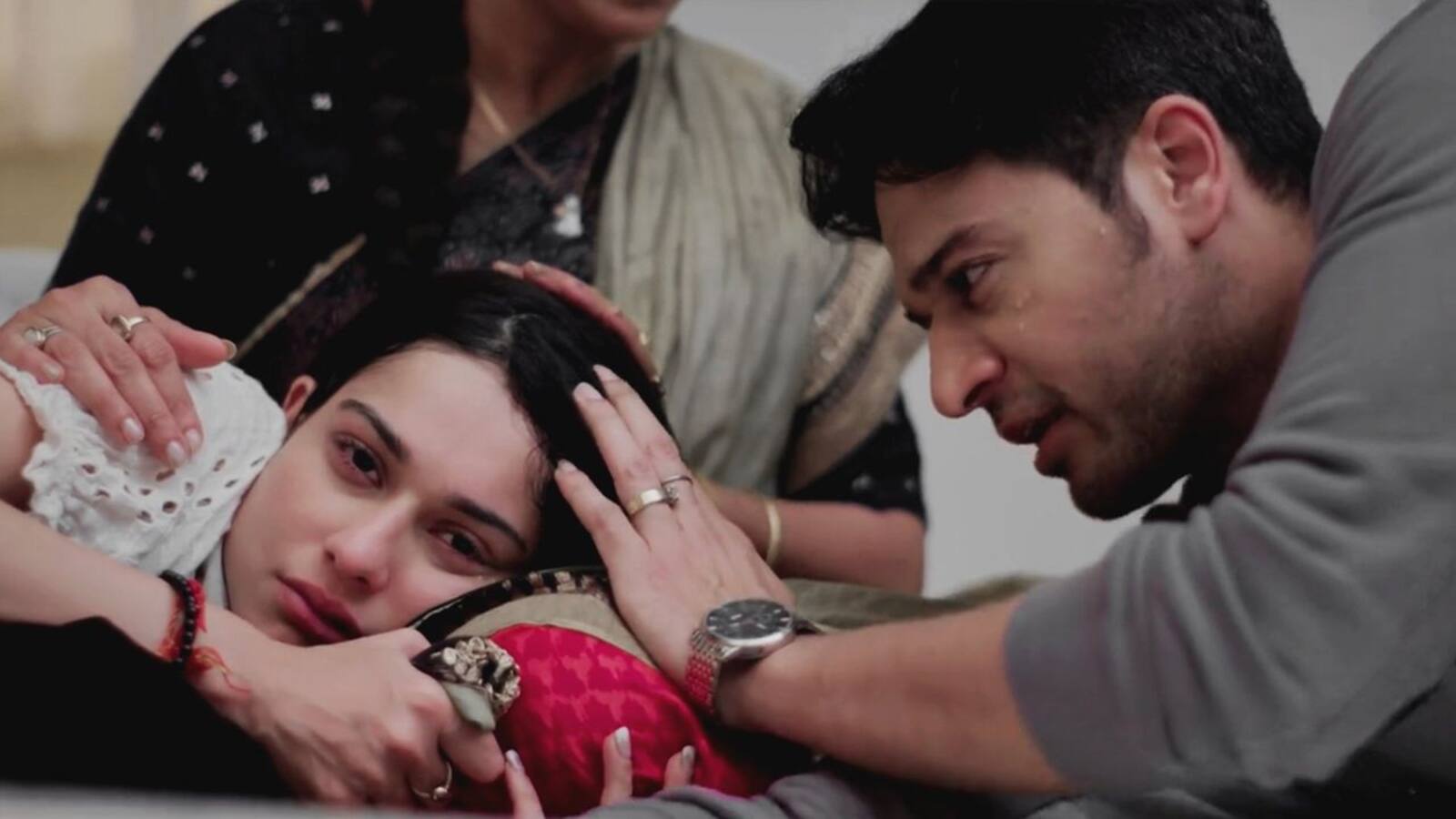 Anupamaa to handle Anuj's buiness