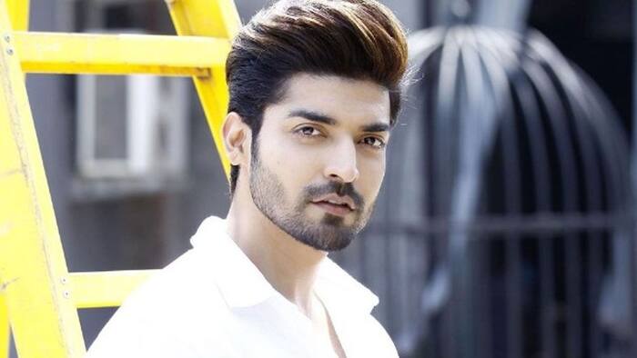 गुरमीत चौधरी (Gurmeet Choudhary)