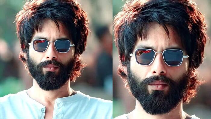 Shahid Kapoor