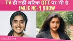 Wonderful! Now High Voltage Drama Imlie is No.1 show on OTT Platform, Know the reason behind | Watch video