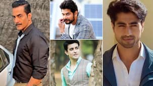 Sudhanshu Pandey समेत इन 9 एक्टर्स ने लगाया बढ़ती उम्र पर ब्रेक, यंग एक्टर्स के जबड़े से छीना फेम