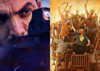 Attack release date: John Abraham starrer set to reopen theatres before Akshay Kumar's Bachchan Pandey? EXCLUSIVE
