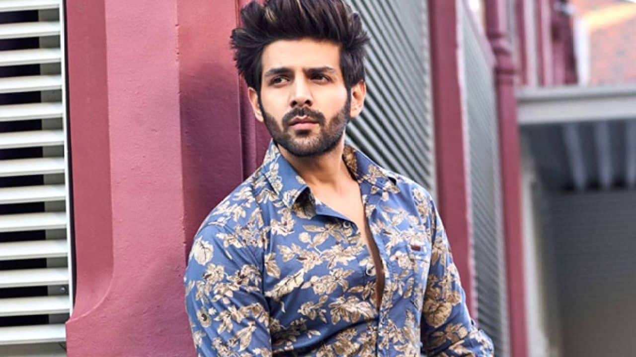 Kartik Aaryan names his favourite female costar and you'll never ...
