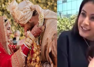 Shehnaaz Gill REVEALS why Katrina has become 'Punjab Ki Katrina Kaif'; there’s a Vicky Kaushal angle to it – Watch Video
