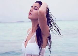 Katrina Kaif redefines SEXY in these five beach pictures