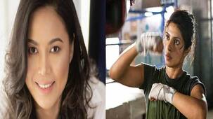 Priyanka Chopra wins over Manipur actor Laishram for accepting that Mary Kom should've been played by a Northeasterner