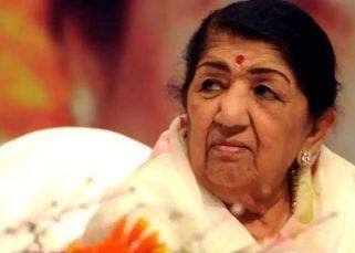 Lata Mangeshkar has started having solid food but continues to be in ICU: Report