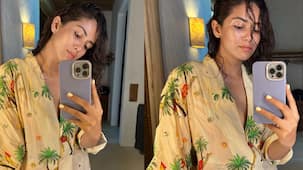 Mira Kapoor's SEXY mirror selfie leaves Ananya Panday love-struck - view pics