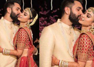 Mouni Roy-Suraj Nambiar wedding: 15 UNSEEN pics from the dreamy union of the Naagin actress and her banker beau