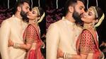Mouni Roy-Suraj Nambiar wedding: 15 UNSEEN pics from the dreamy union of the Naagin actress and her banker beau