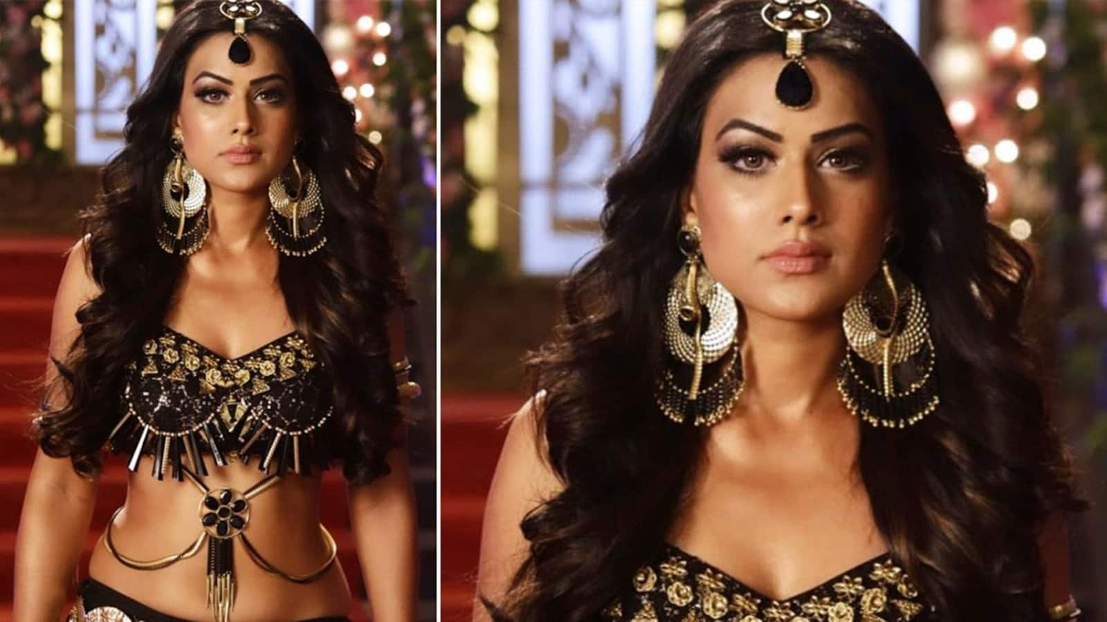 Naagin 6 Before Tejasswi Prakash A Look At Mouni Roy Nia Sharma And More Serpent Queens In