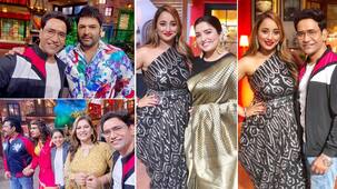 The Kapil Sharma Show: कपिल शर्मा के शो पर नजर आएंगे भोजपुरी इंडस्ट्री के ये बड़े स्टार्स, फोटोज आईं सामने