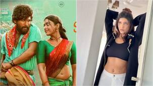 Trending South News Today: Allu Arjun-Rashmika Mandanna's Pushpa scores high on   IMDB ratings; Nithiin's wife and Lakshmi Manchu test Covid-19 positive and more