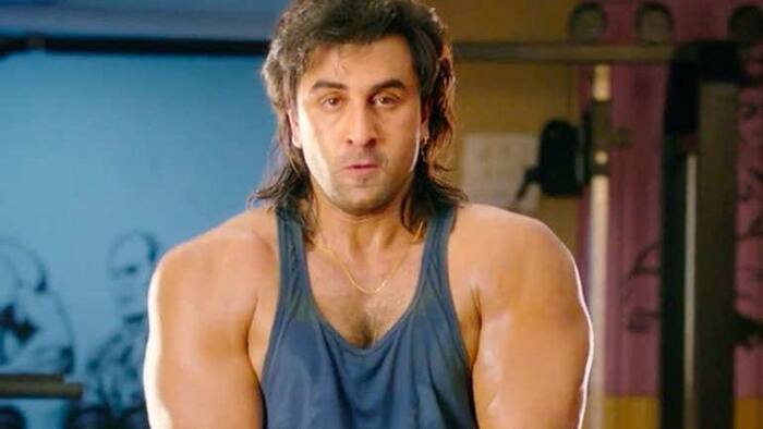 Ranbir Kapoor