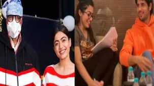 Pushpa star Rashmika Mandanna promises people will see a different side of her in films Mission Majnu and Goodbye