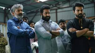 बहुत महंगी है एस एस राजामौली की RRR, 65 दिन तक रोज पानी की तरह बहाए गए 75 लाख रुपये