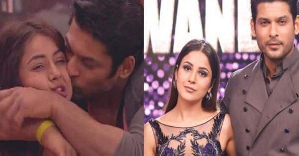 Bigg Boss 15: As Shehnaaz pays tribute to Sidharth , a look at 5 SidNaaz moments that will leave everyone in tears [VIEW PICS]