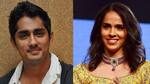 Saina Nehwal reacts to Siddharth's controversial tweet against her; says, 'He could have used better words'