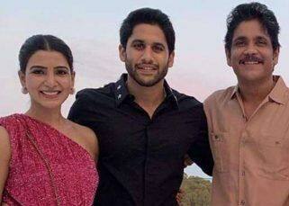Naga Chaitanya on being mum about his separation with Samantha Ruth Prabhu: 'The only thing that bothers me is...'