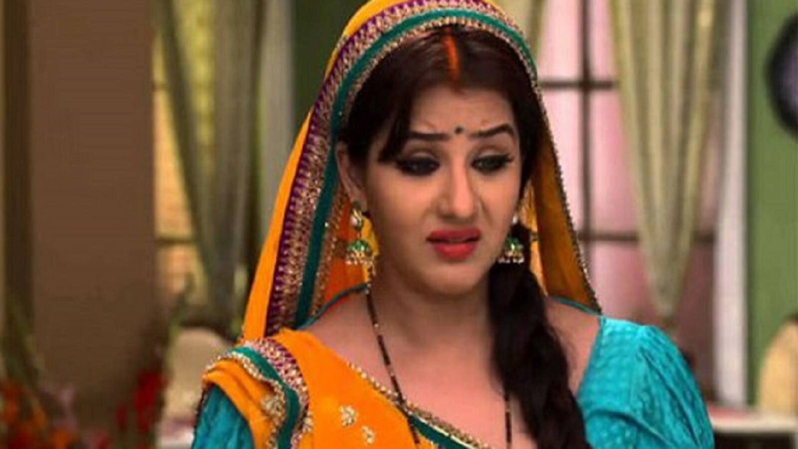 Bhabhi Ji Ghar Par Hain: Shilpa Shinde opens up on her terms for saying 'YES' to the role of Angoori and it's NOT money Bhabhi Ji Ghar Par Hain: Shilpa Shinde opens up on her terms for saying 'YES' to the role of Angoori and it's NOT money