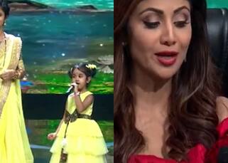 India's Got Talent Season 9: Shilpa Shetty and Badshah give a standing ovation to a mother-daughter duo’s outstanding performance
