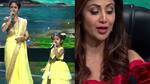 India's Got Talent Season 9: Shilpa Shetty and Badshah give a standing ovation to a mother-daughter duo’s outstanding performance