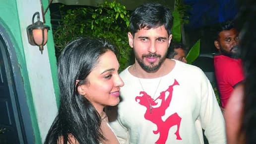 Kiara Advani Glowing First Appearance