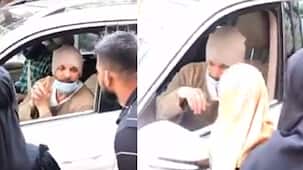 Sohail Khan stops car to greet fans; netizen says, 'Camera dekhke kind banta hai, he's very rude,' shares personal experience – watch video