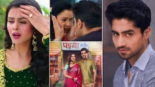 TRP List 52th Week 2021 By Ormax Media: टॉप 10 में हुई Pandya Store की एंट्री, Anupamaa के लिए बढ़ा खतरा