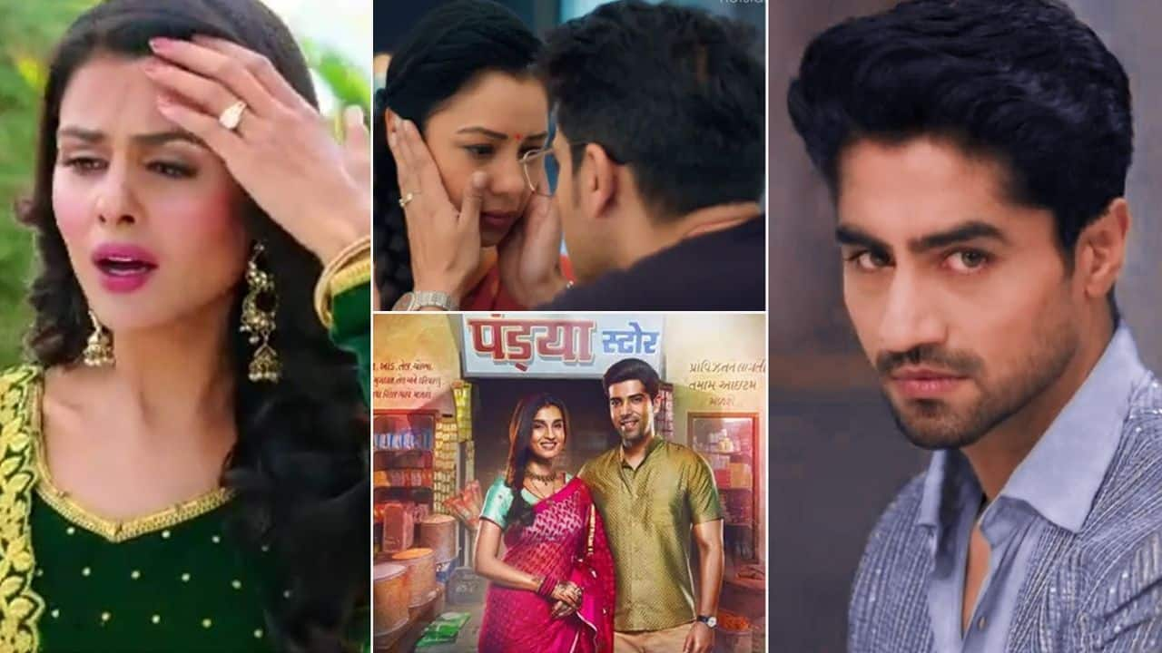 Ormax Media Power Rating: Anupamaa TOPS again, Kundali Bhagya and Yeh