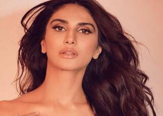 Vaani Kapoor hopes filmmakers feel confident to approach her for any role after watching her in Chandigarh Kare Aashiqui