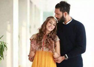 Yuvraj Singh and Hazel Keech have been blessed with a baby boy; couple ask fans to request their privacy
