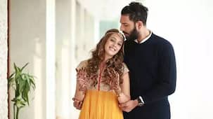 Yuvraj Singh and Hazel Keech blessed with a baby boy; couple asks fans to respect their privacy