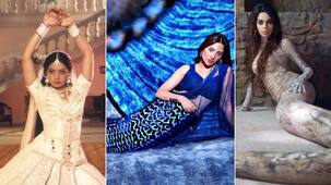 Naagin 6: बॉलीवुड की इन हसीनाओं के आगे फीकी पड़ी TV की नागिनों की चमक, नाम सुनते ही कांपती है फैंस की रुह